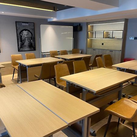 Park Inn By Radisson Shanghai Huanqiugang מראה חיצוני תמונה