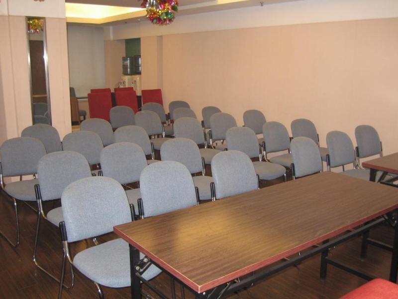 Park Inn By Radisson Shanghai Huanqiugang מראה חיצוני תמונה