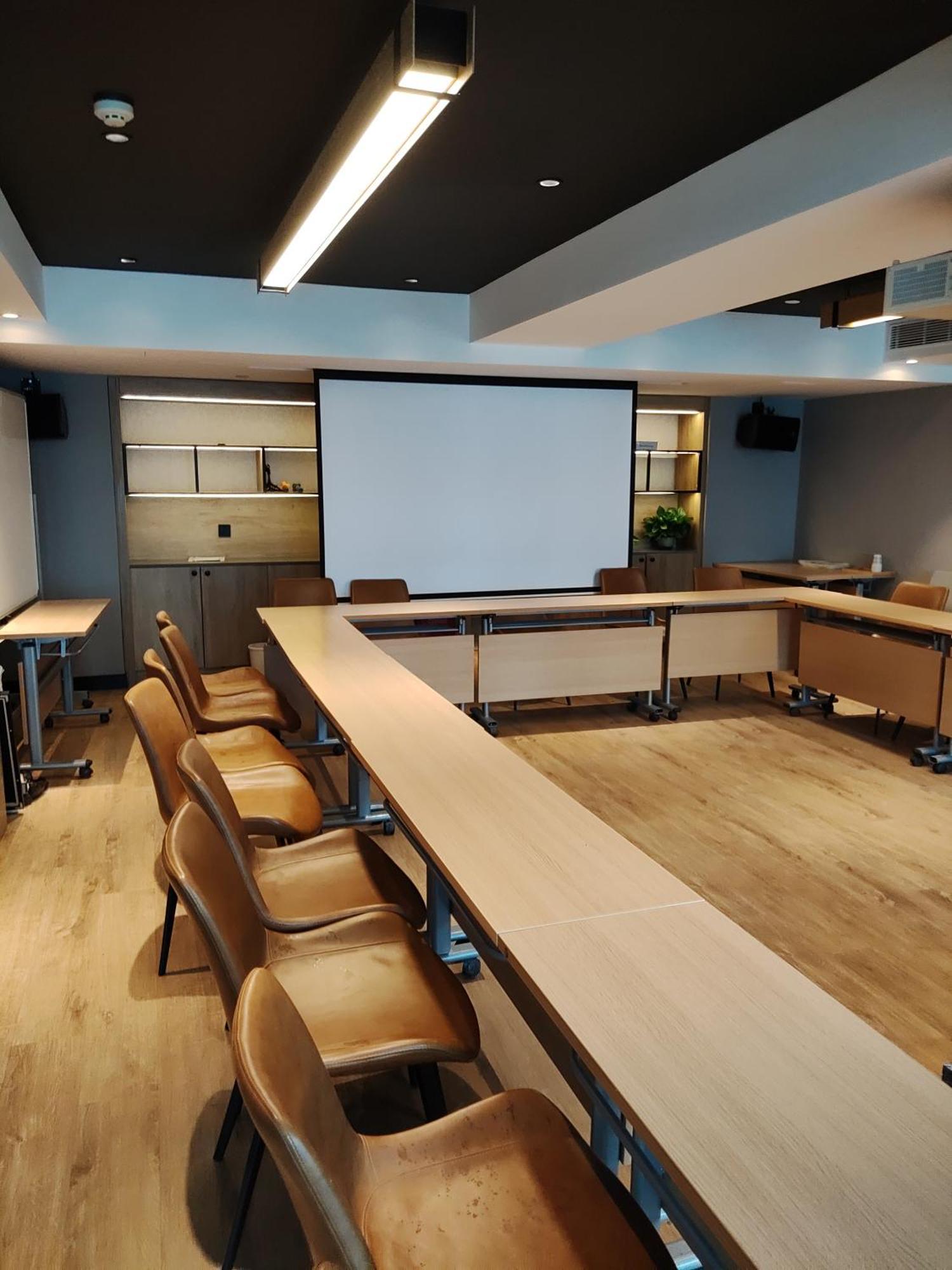 Park Inn By Radisson Shanghai Huanqiugang מראה חיצוני תמונה