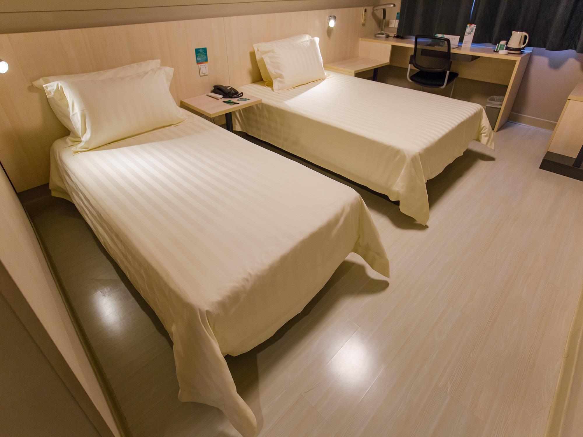 Park Inn By Radisson Shanghai Huanqiugang מראה חיצוני תמונה