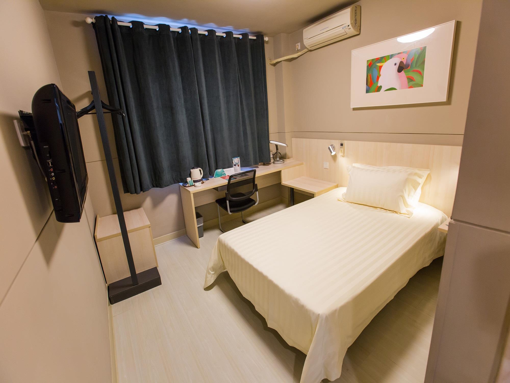 Park Inn By Radisson Shanghai Huanqiugang מראה חיצוני תמונה