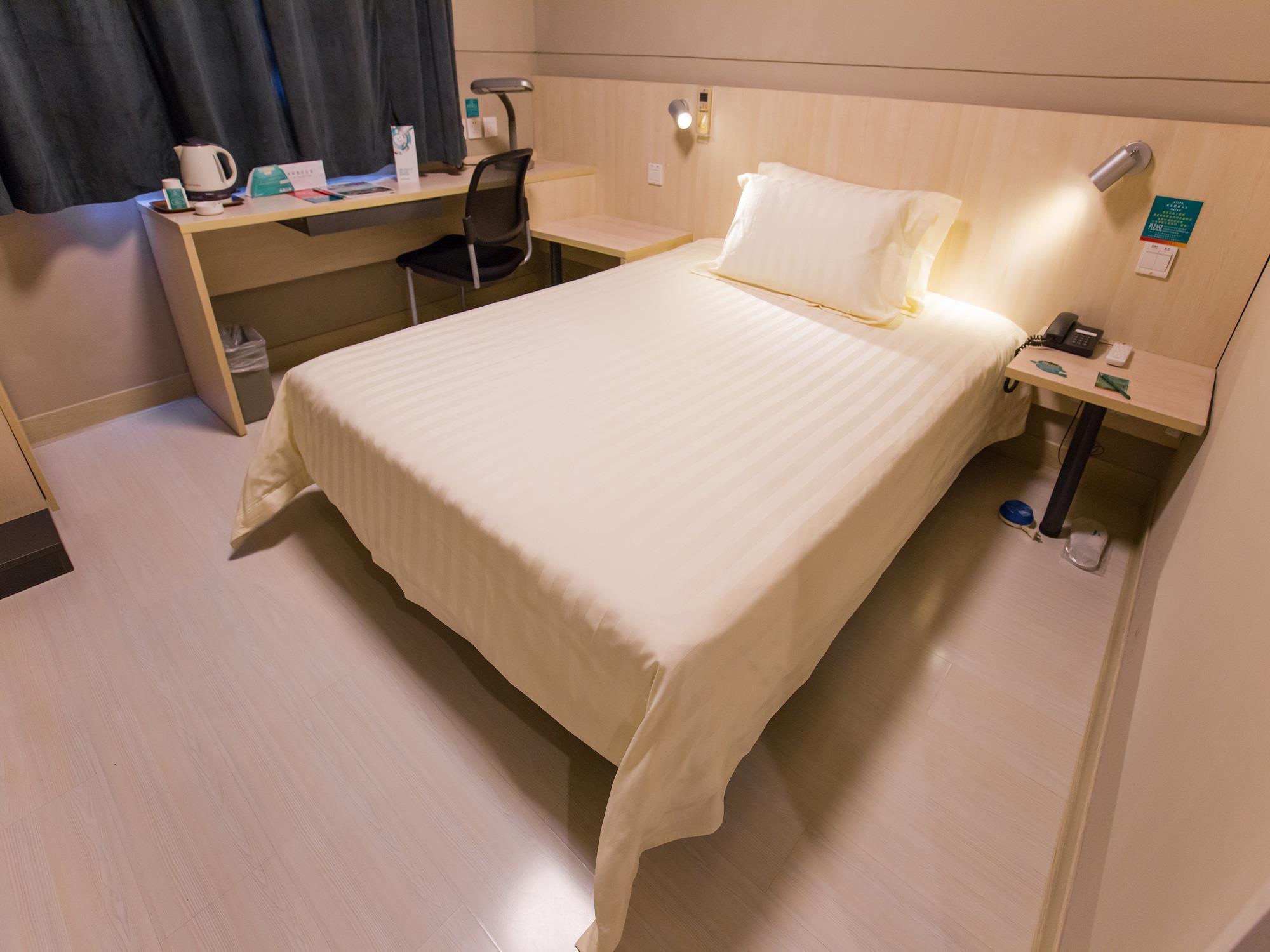 Park Inn By Radisson Shanghai Huanqiugang מראה חיצוני תמונה